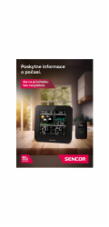 Sencor SWS 5800 