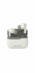 Creative Zen Air Plus, sluchátka