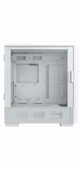 Montech SKY TWO GX (bílá, tvrzené sklo)