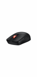 ASUS myš ROG STRIX IMPACT III, Bezdrátová, RGB, Černá