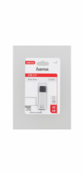 Hama 181052 FlashPen Classic, USB 3.0, 3