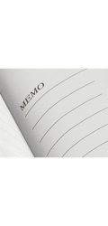 Hama Album Memo Hello Panda 10X15/200,