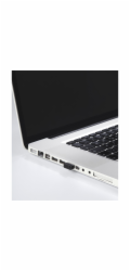 HAMA 108045 FlashPen - 64 GB 10 MB/s