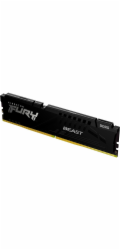 Kingston DIMM 32GB DDR5-6000 (černá, KF560C30BBE-32, Fury Beast, INTEL XMP, AMD EXPO)