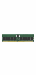 KINGSTON 48GB 5600MT/s DDR5 ECC Reg CL46 DIMM 1Rx4 Micron B Renesas