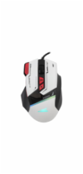 Baracuda BGM-042 MANTA White