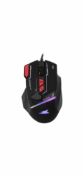 Baracuda BGM-041 MANTA Black