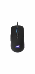 Baracuda BGM-011 Nautilus Black RGB