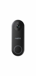 Reolink D340W, zvonek