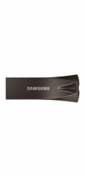 Samsung USB 3.2 Gen Flash Disk 512 GB - titan grey