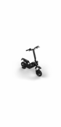 Acer e-Scooter Predator Extreme (GP.ESC11.00N)