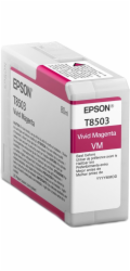 Epson ink C13T85030N  originální/Epson o