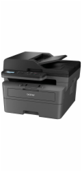 BROTHER multifunkce laserová mono DCP-L2640DN - A4, 34ppm, 1200x1200dpi, USB, LAN, 256 MB paměť