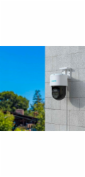 Reolink TrackMix Series P760 (weiß, 8MP, PoE)