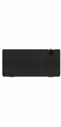 KLIPSCH - The Three Plus / BT speaker / Matt Black