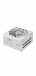 ASUS zdroj TUF Gaming 1000W WHITE Gold, 80+ Gold