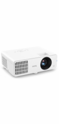BenQ LW650 DLP projektor 1280x800 WXGA/4000 ANSI lm/ 1,21÷1,57/3M:1/2xHDMI/2xUSB/USB-C/repro 10w + Wifi Dongle EZC5201BS