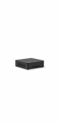 ASUS NUC 13 Pro NUC13ANKI7/i7-1360P/DDR4/USB3.0/LAN/WiFi/ Intel® Iris™ Xe/M.2/EU napájecí kabel