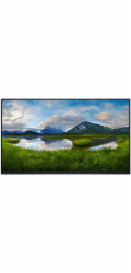 Dell/P2725H/bez stojanu/27"/IPS/FHD/100Hz/5ms/Black/3RNBD