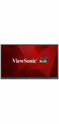 VIEWSONIC IFP65G1, LED Panel 65" D 4K UHD