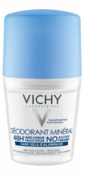 Vichy Deodorant deodorant roll-on 50 ml Pro ženy
