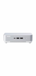 ASUS NUC 14 Pro+ NUC14RVSU7000R2/Intel Core Ultra 7/DDR5/USB3.0/LAN/WiFi/Intel Arc GPU/M.2/EU power cord