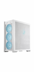 Pouzdro Asus TUF GAMING GT302 TG ARGB WHITE