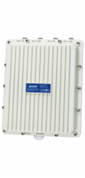 PLANET IP67 Wi-Fi 6 802.11ax, Dual 2400 Mbit/s Hliník Podpora napájení po Ethernetu (PoE)