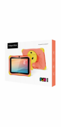 Tablet KRUGER & MATZ Fun 808 Red