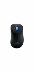 ASUS myš ROG Keris II Ace, bezdrátová herní myš, černá