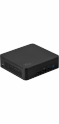 Asus NUC 13 Pro Slim Kit RNUC13L3KV700002I (černá, bez operačního systému)