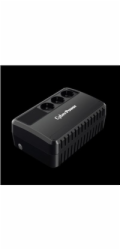 CyberPower Backup Utility UPS 650VA/360W, Schuko zásuvky