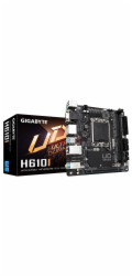 GIGABYTE H610I/LGA 1700/mITX