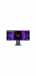 LG MT OLED LED 34" 34GS95QE-B - OLED, 0,03ms, 240Hz, 3440x1440, HDMI, DP, USB, nast. vyska