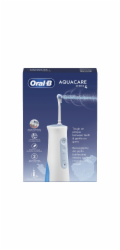Oral-B Aquacare 4 PRO Expert