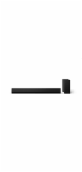 LG SG10TY Soundbar s bezdrátovým subwooferem