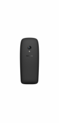 Nokia 6310 Dual SIM 2024 Black