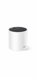 TP-Link Deco X55 AX3000 Wi-Fi 6 mesh systém, 3x GLAN, 1pack