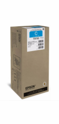 Epson WorkForce Pro WF-C869R Cyan XL Ink