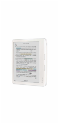 Kobo Libra Colour White