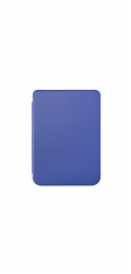 Kobo Clara Colour/BW Cobalt Blue Basic SleepCover Case
