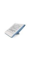 Etui Kobo Libra Colour SleepCover Case Dusk Blue