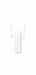 TP-Link EAP625-Outdoor HD venkovní OMADA WiFi6 AP (AX1800,2,4GHz/5GHz,1xGbELAN,1xPoE-in)