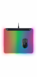 Razer FIREFLY V2 PRO Black