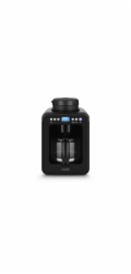 Lauben Grind&Drip Coffee Maker 600BB