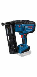 Bosch Powertools Akumulátorová hřebíkovačka na dřevo GNH 18V-64-2 M Professional (pouze nářadí, 18 V, modro-černá, bez baterie a nabíječky, v L-BOXX)
