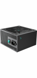 DeepCool PN850M napájecí zdroj 850 W 20+4 pin ATX ATX černý