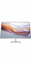 HP LCD 524sh, IPS matný 23.8" FHD 1920x1080, 300nit, 5ms, výškově nastavitelný, VGA, HDMI