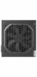 Chieftec ZPU-500S ATX 2.3 (černá, 1x PCIe, 500 wattů)