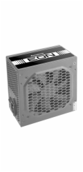 Chieftec ZPU-400S ATX 2.3 (černá, 1x PCIe, 400 wattů)